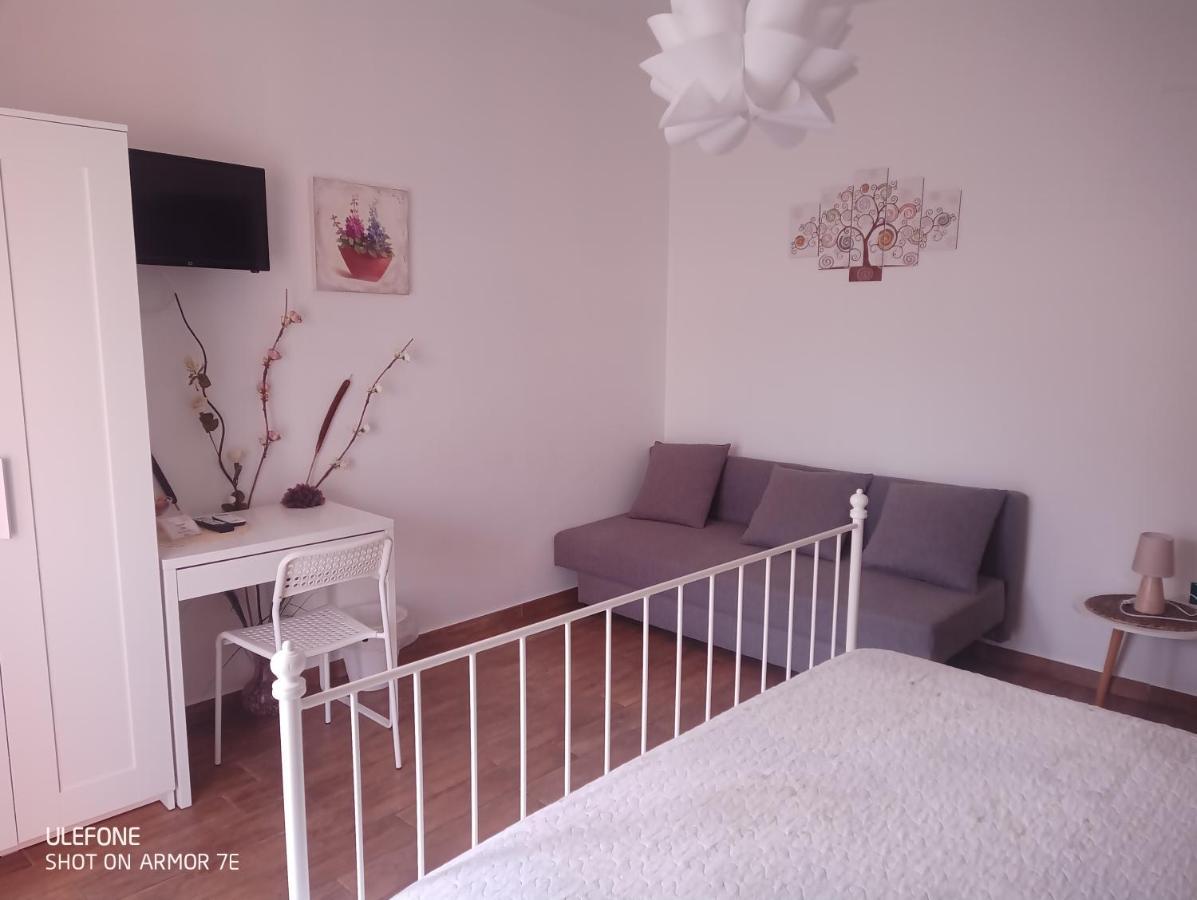 Campofilone B&B La Poeta المظهر الخارجي الصورة