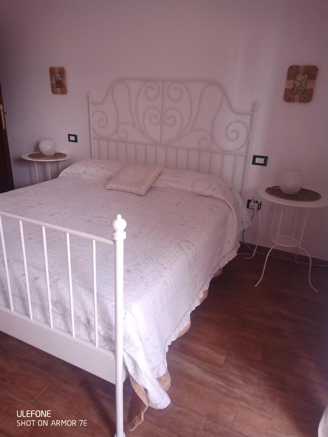 Campofilone B&B La Poeta المظهر الخارجي الصورة