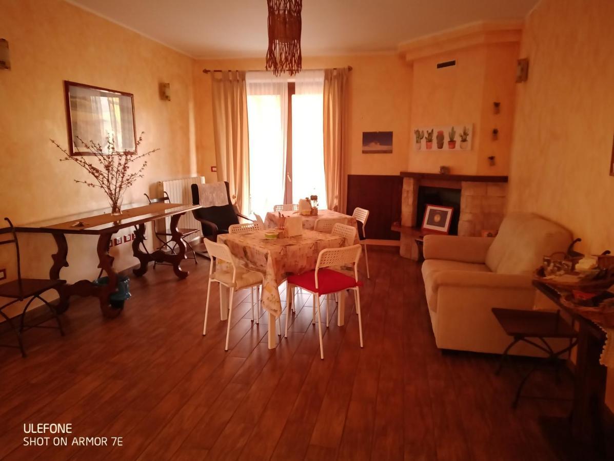Campofilone B&B La Poeta المظهر الخارجي الصورة