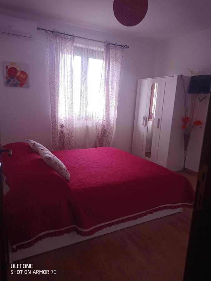 Campofilone B&B La Poeta المظهر الخارجي الصورة
