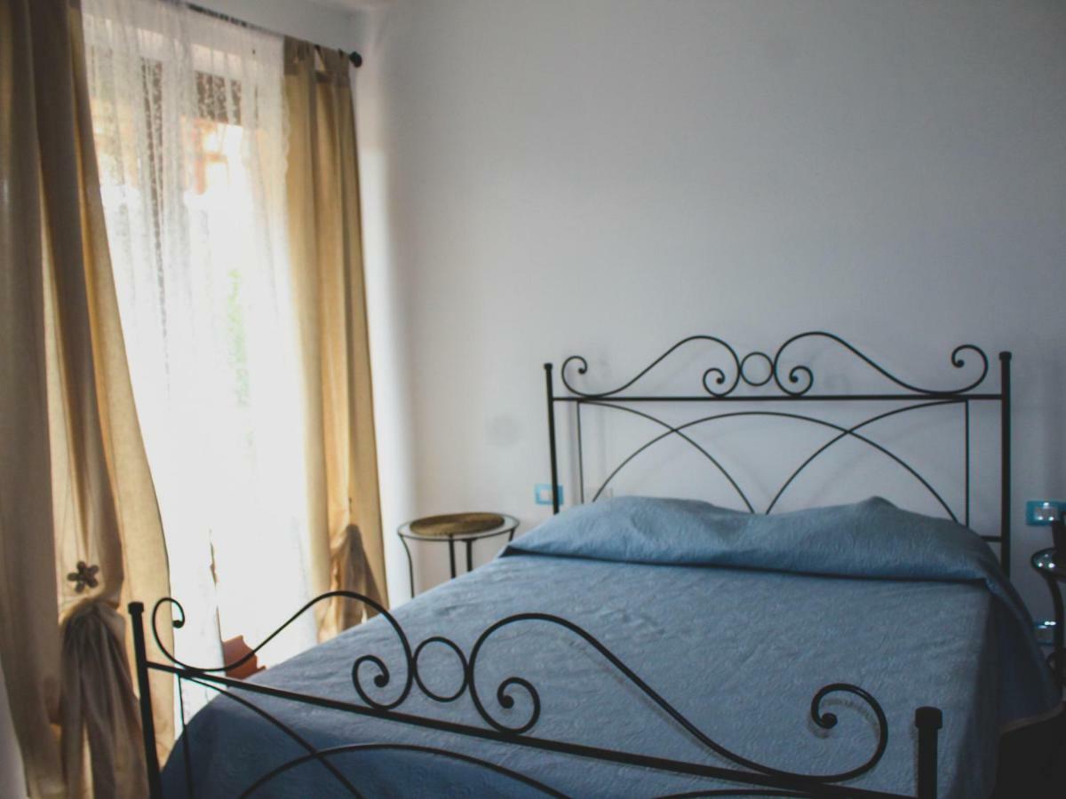 Campofilone B&B La Poeta المظهر الخارجي الصورة