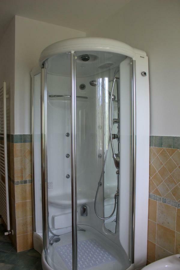 Campofilone B&B La Poeta المظهر الخارجي الصورة