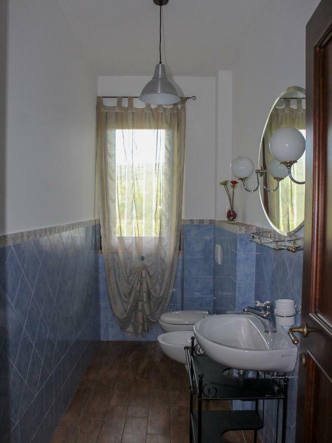 Campofilone B&B La Poeta المظهر الخارجي الصورة