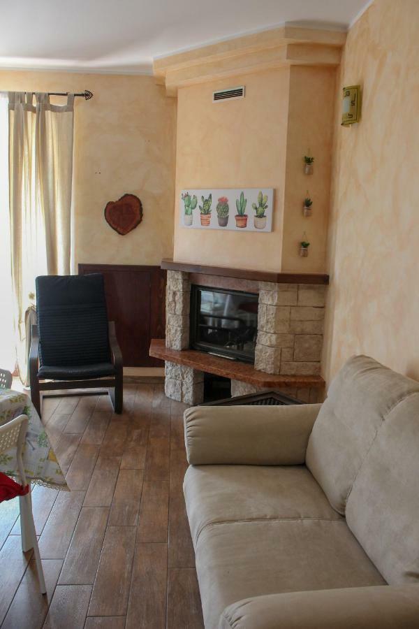 Campofilone B&B La Poeta المظهر الخارجي الصورة