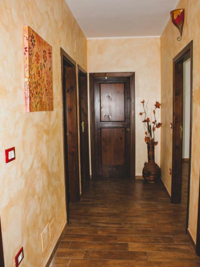 Campofilone B&B La Poeta المظهر الخارجي الصورة