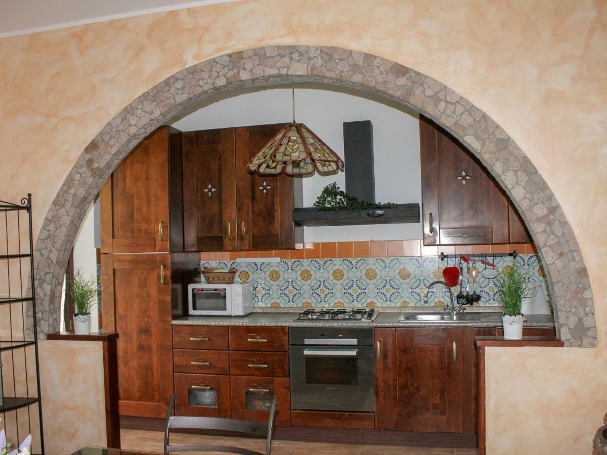 Campofilone B&B La Poeta المظهر الخارجي الصورة