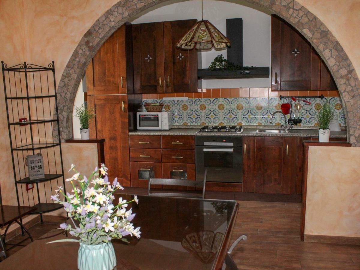 Campofilone B&B La Poeta المظهر الخارجي الصورة