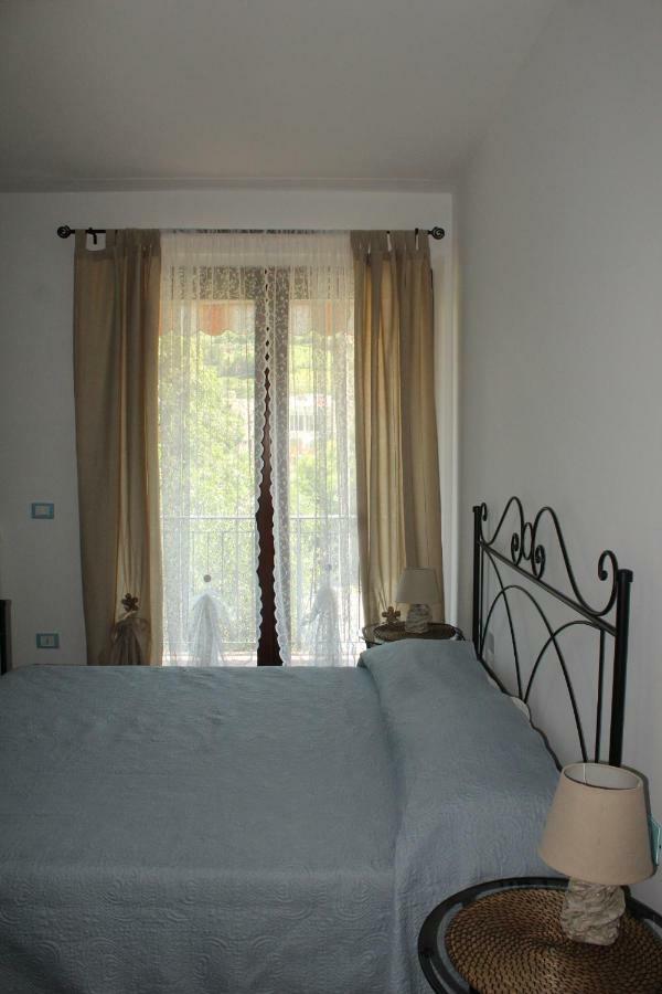 Campofilone B&B La Poeta الغرفة الصورة